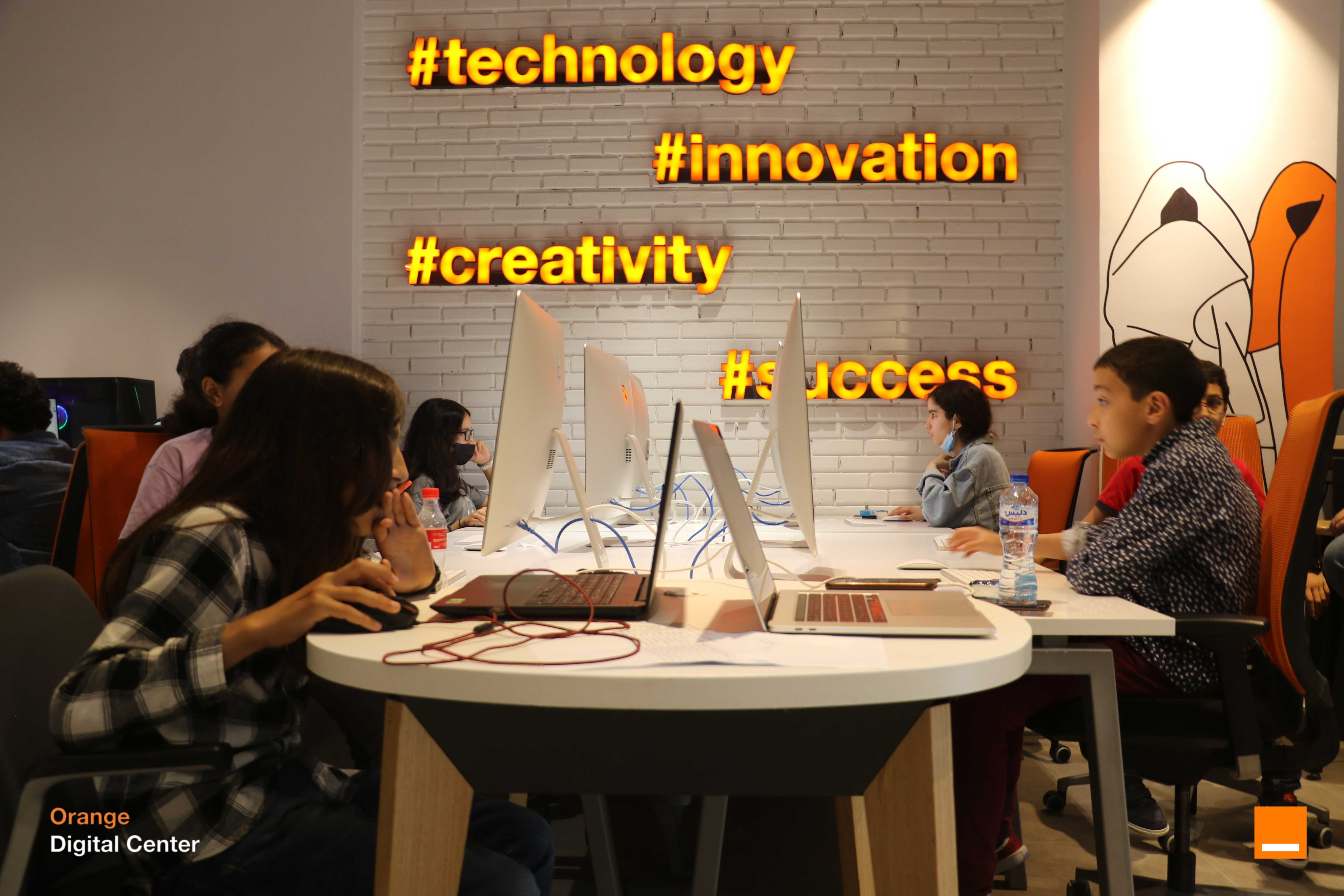 Le demo day d'Orange Fab dévoile la nouvelle promotion