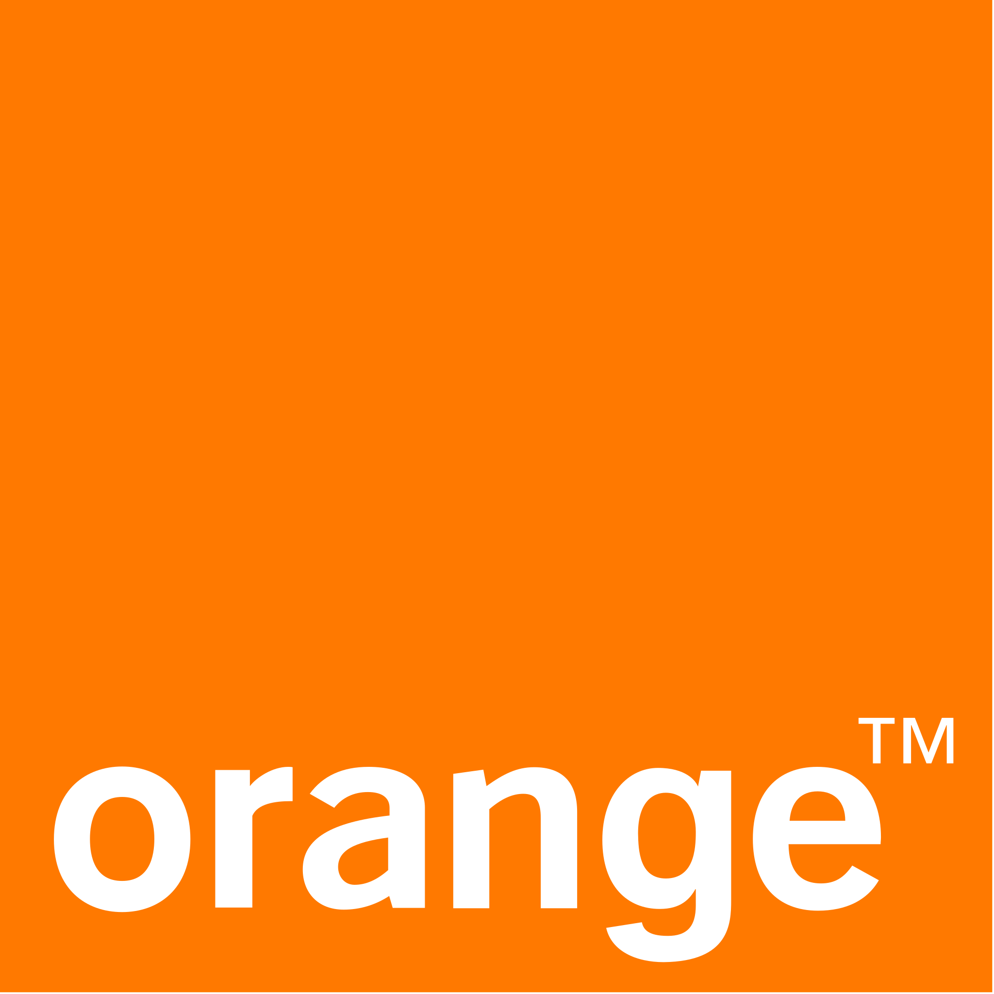 Orange Digital Center